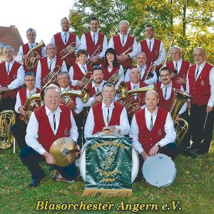 blasorchester angern e_v