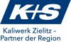 Logo K und S